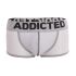 - "Push Up Mesh Trunk - Silver" 