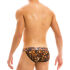 - "Animal Tanga Briefs - Leopard" 
