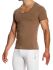  "Antibacterial T-shirt - Dark Skin" 