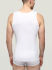 - "Essential - Tank Top White" ( 2 .) (. !) 