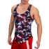 - "Boot Camp 51 - Navy/Grey/Red" (SALE!) 