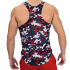 - "Boot Camp 51 - Navy/Grey/Red" (SALE!) 