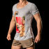  "Kette Berlin Ay Papi Shirt - Grey" (SALE!) 