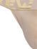 - "Champagne Shimmer Thong" 