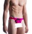 - "M859 - Beach Micro Tanga Fuchsia" 