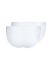 - "Cotton Rib Slim Waist Tanga Briefs 2 Pack White" ( 2 .) 