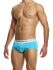 - "Staple 3-pack Fly Briefs - Red/Blue/Aqua" 