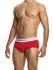 - "Staple 3-pack Fly Briefs - Red/Blue/Aqua" 