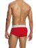 - "Staple 3-pack Fly Briefs - Red/Blue/Aqua" 
