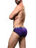 - "Show-It CoolFlex Modal Briefs - Purple" 