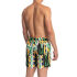 - "Colored Bikkembergs Medium Boardshort - Green" (. !) 