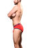 - "Show-It CoolFlex Modal Active Briefs - Red" 