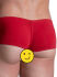 - "M800 - Hot String Pants Rosso" (SALE!) 
