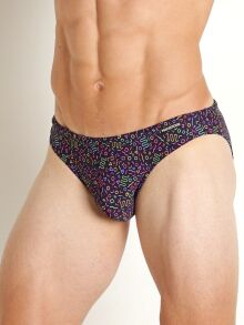 - "M2195 - Beach Micro Briefs Sign" 