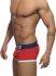 - "Basic Boxer - Red" 