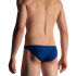 - "M800 - Low Rise Briefs Blue / Black" (SALE!) 