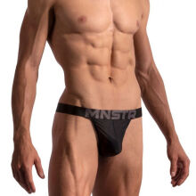 - "M2178 - String Tanga Black" 