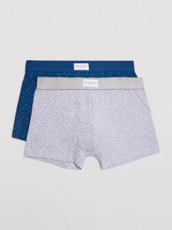 - "20372 - Boxers 2 Pack" ( 2 .) 