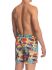 - "Allover Tropical Medium Boardshort" (. !) 