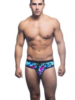 - "Massive Commando Bikini" (SALE!) 
