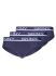 - "Cotton Briefs 3 Pack Blue" ( 3 .) 