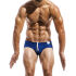 - "Basics Briefs - Blue" 