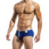 - "Basics Briefs - Blue" 