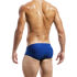 - "Basics Briefs - Blue" 