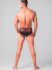 - "Youngero Generation Y - Men's Fetish Briefs Zipped Rear - Red" 