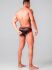 - "Youngero Generation Y - Men's Fetish Briefs Zipped Rear - Red" 