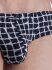 - "M800 - Cheeky Briefs White / Black" (SALE!) 