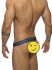 - "Ass Freedom Jock Up - Green" 