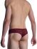 - "M800 - Cheeky Briefs Red / Black" (SALE!) 