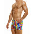 - "Inclusive Short - Multi" 