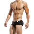 - "Basics Briefs - Black" 