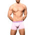 - "Almost Naked Hang-Free Boxer - Pink" 