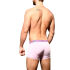 - "Almost Naked Hang-Free Boxer - Pink" 