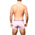 - "Almost Naked Hang-Free Boxer - Pink" 