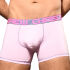 - "Almost Naked Hang-Free Boxer - Pink" 