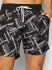 - "Rue St. Guillaume Shorts - Black" 