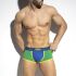 - "Colourful Trunk - Royal Blue" 