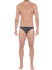 - "Plume - Micro Fibre Micro Briefs Anthracite" (. !) 