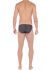 - "Plume - Micro Fibre Micro Briefs Anthracite" (. !) 