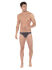 - "Plume - Micro Fibre Micro Briefs Anthracite" (. !) 