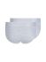 - "Cotton Rib Briefs 2 Pack Silver Melange" ( 2 .) 