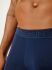 - "Bamboo Deluxe Trunks - Crown Blue" 
