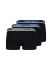 - "Cotton Stretch Trunks 3 Pack - Type Selection" ( 3 .) 