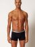 - "Cotton Stretch Trunks 3 Pack - Type Selection" ( 3 .) 