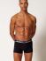 - "Cotton Stretch Trunks 3 Pack - Type Selection" ( 3 .) 