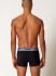 - "Cotton Stretch Trunks 3 Pack - Type Selection" ( 3 .) 